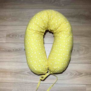 Ni-Na Design Jastuk za Dojenje